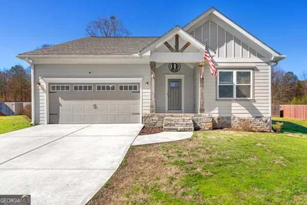 529 North Point Circle, Hartwell, GA 30643