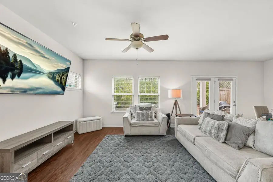 1433 Flathead River Lane, Marietta, GA 30064 - #3