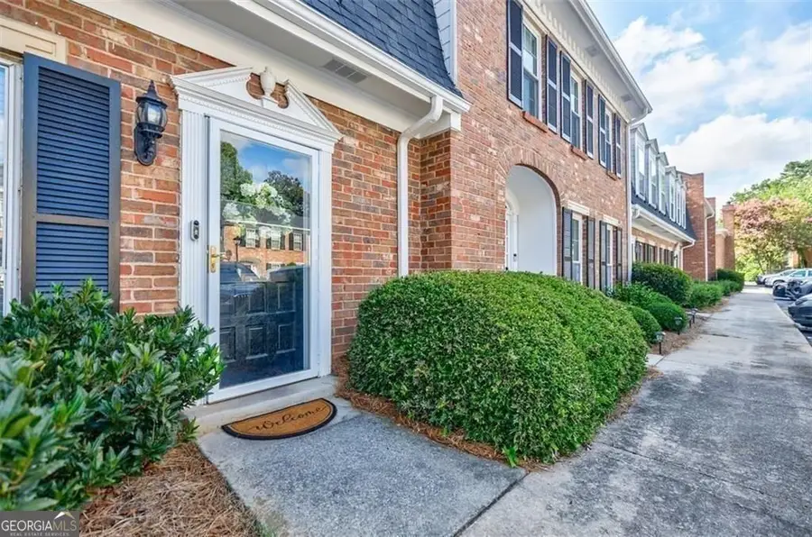 12 NW Palace Green Place Nw, Atlanta, GA 30318 - #3