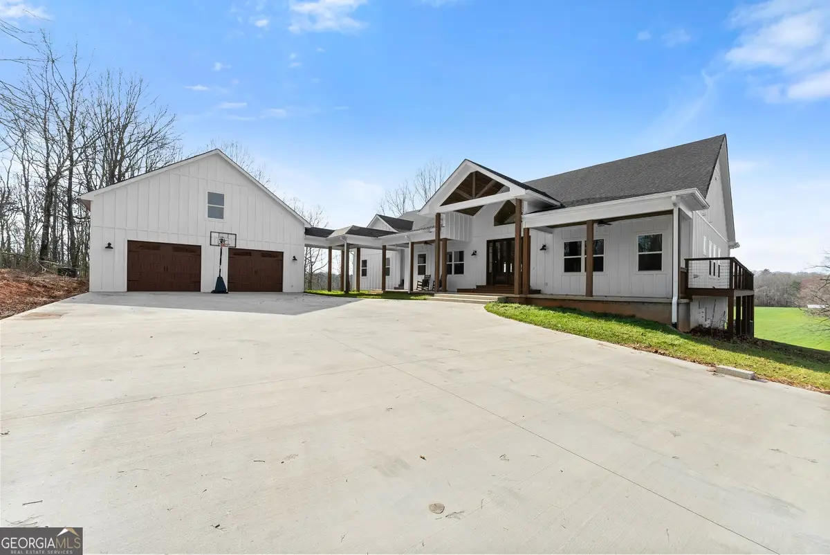 201 Fred Pitts Road, Demorest, GA 30535 - #1