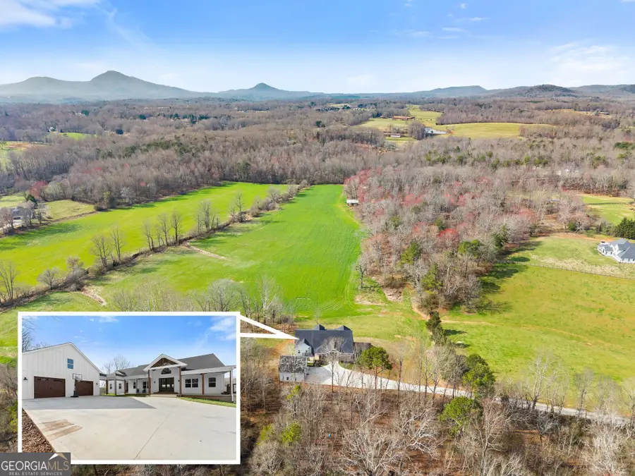 201 Fred Pitts Road, Demorest, GA 30535 - #2