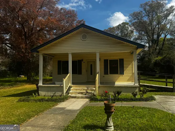 619 Cooper Avenue, Eastman, GA 31023