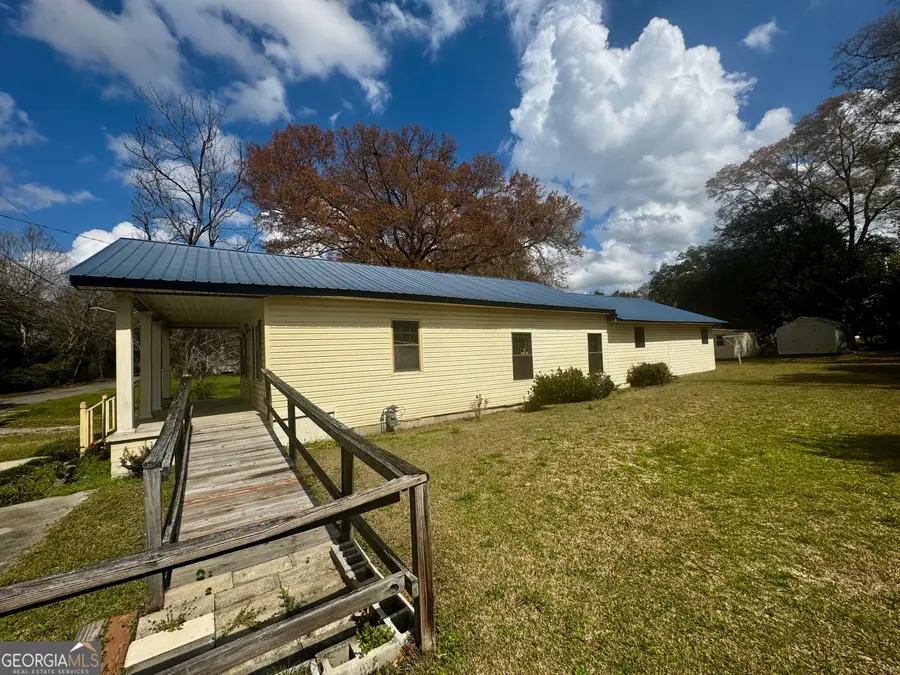 619 Cooper Avenue, Eastman, GA 31023 - #3