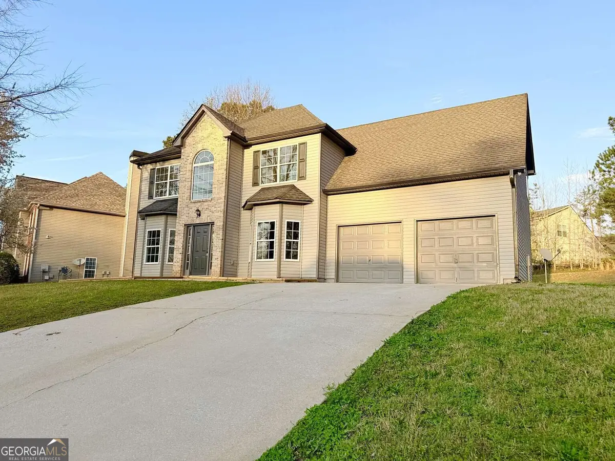 353 Madison Avenue, Hampton, GA 30228 - #1