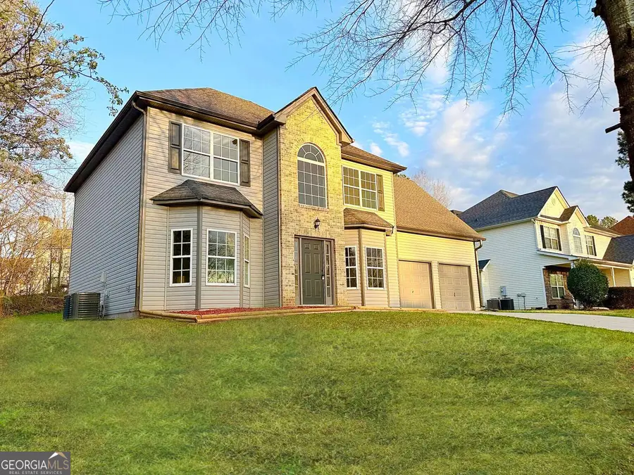 353 Madison Avenue, Hampton, GA 30228 - #2