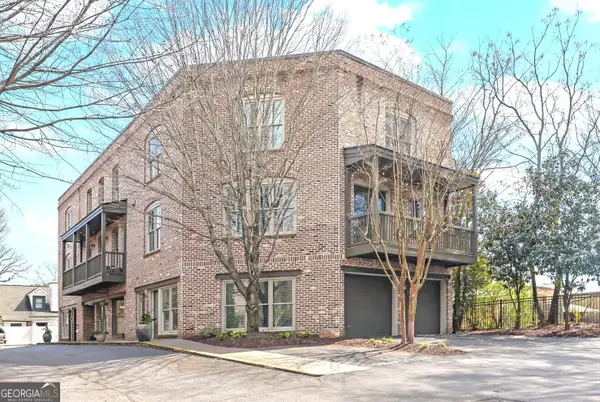 120 Green Oak Drive, Roswell, GA 30075