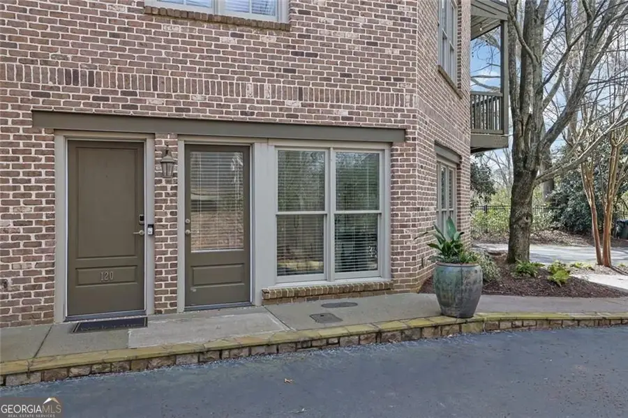 120 Green Oak Drive, Roswell, GA 30075 - #3