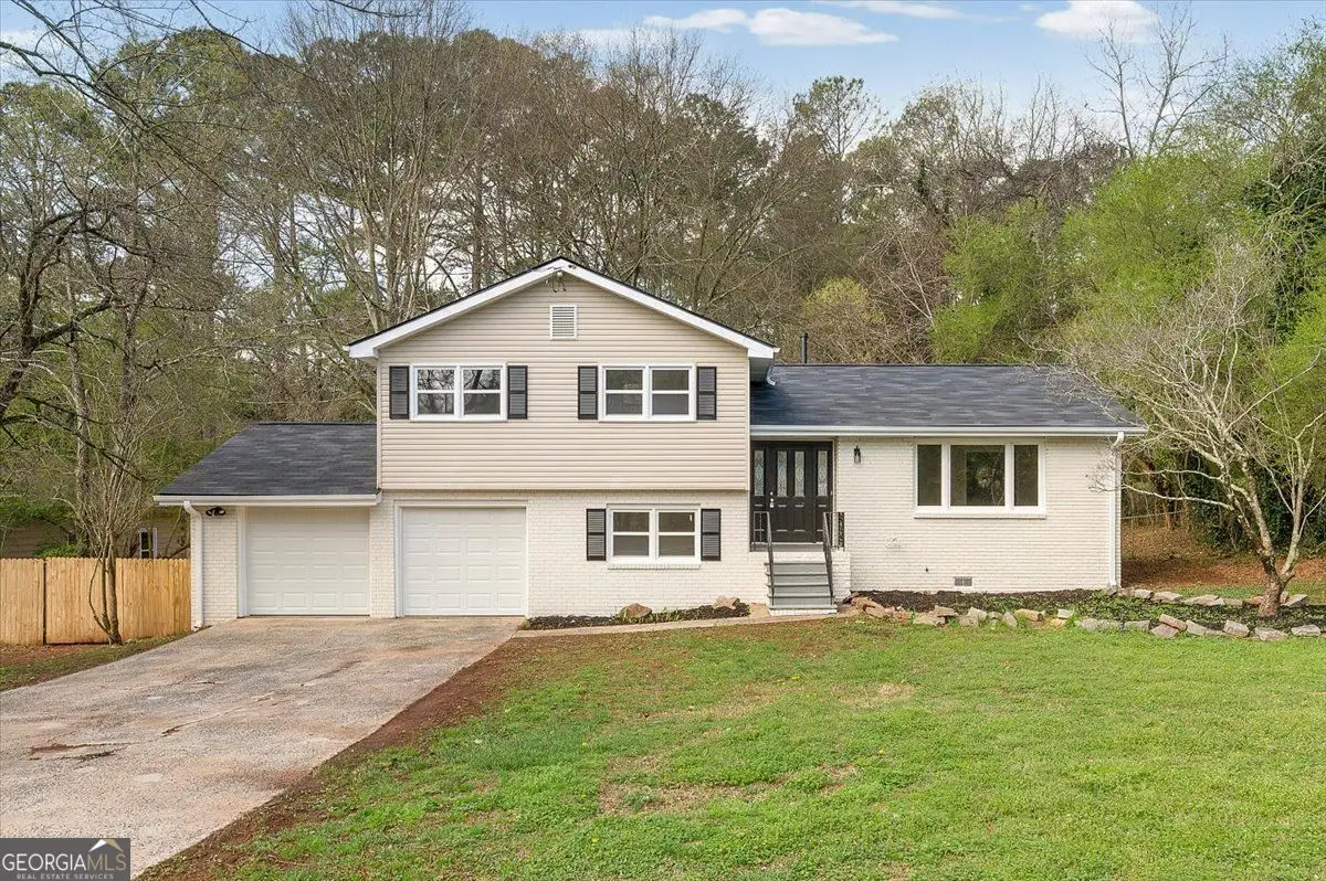 4471 Myrtle Hill Road Ne, Kennesaw, GA 30144 - #1