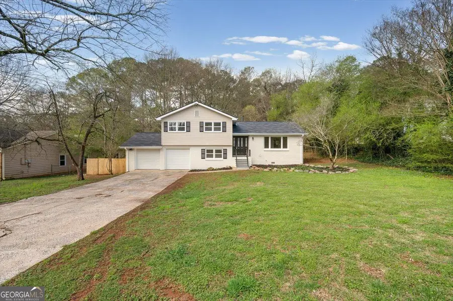 4471 Myrtle Hill Road Ne, Kennesaw, GA 30144 - #2