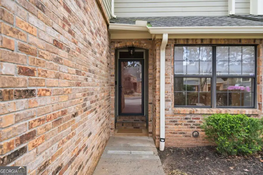 650 Granby Hill Place, Alpharetta, GA 30022 - #2