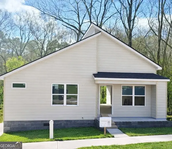 799 Hunnicutt Avenue, Lagrange, GA 30240