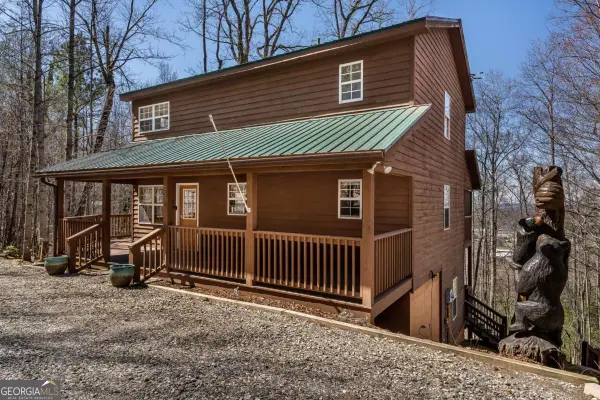 257 Ajs Holler, Blairsville, GA 30512
