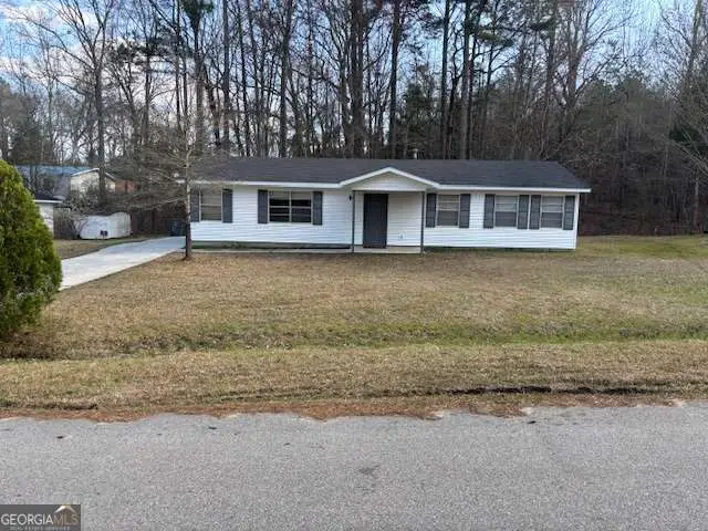 1071 Alexander Street, Union Point, GA 30669 - #1