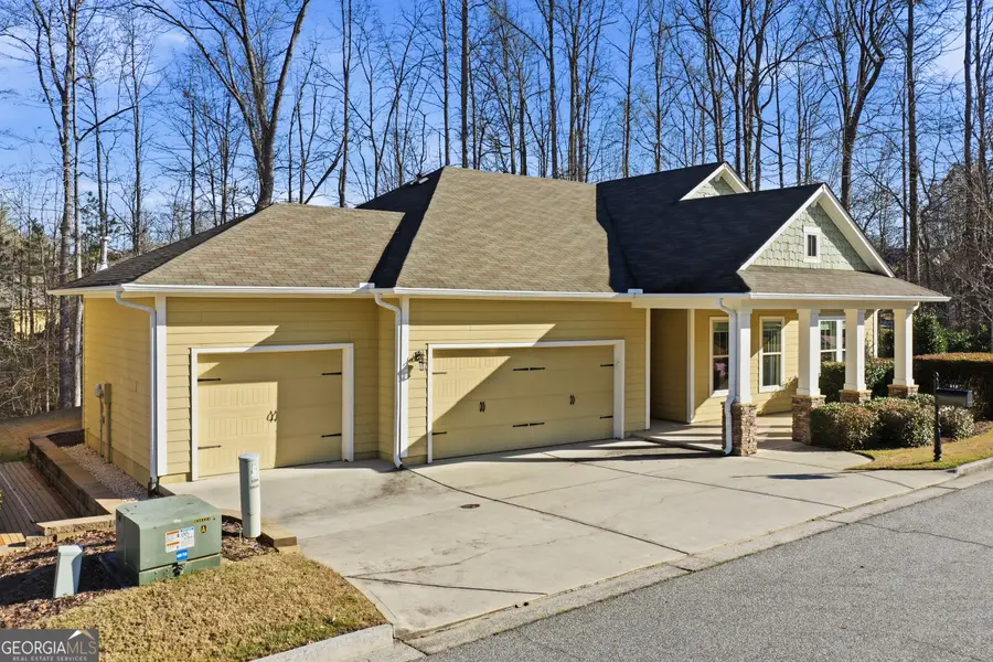 312 Sassafras Crossing, Canton, GA 30115 - #3