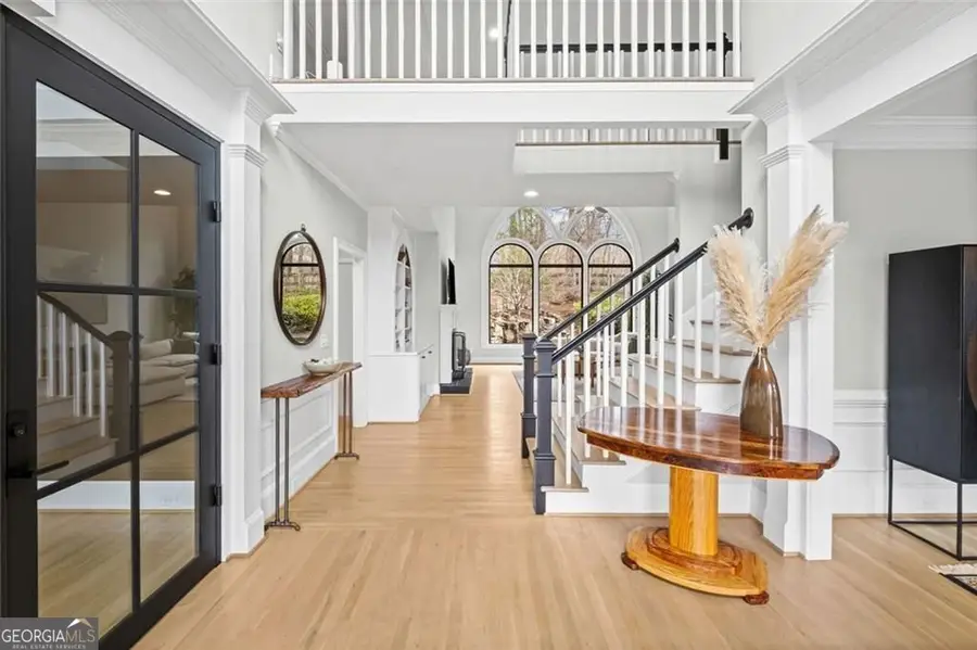 785 Westwind Lane, Alpharetta, GA 30005 - #3