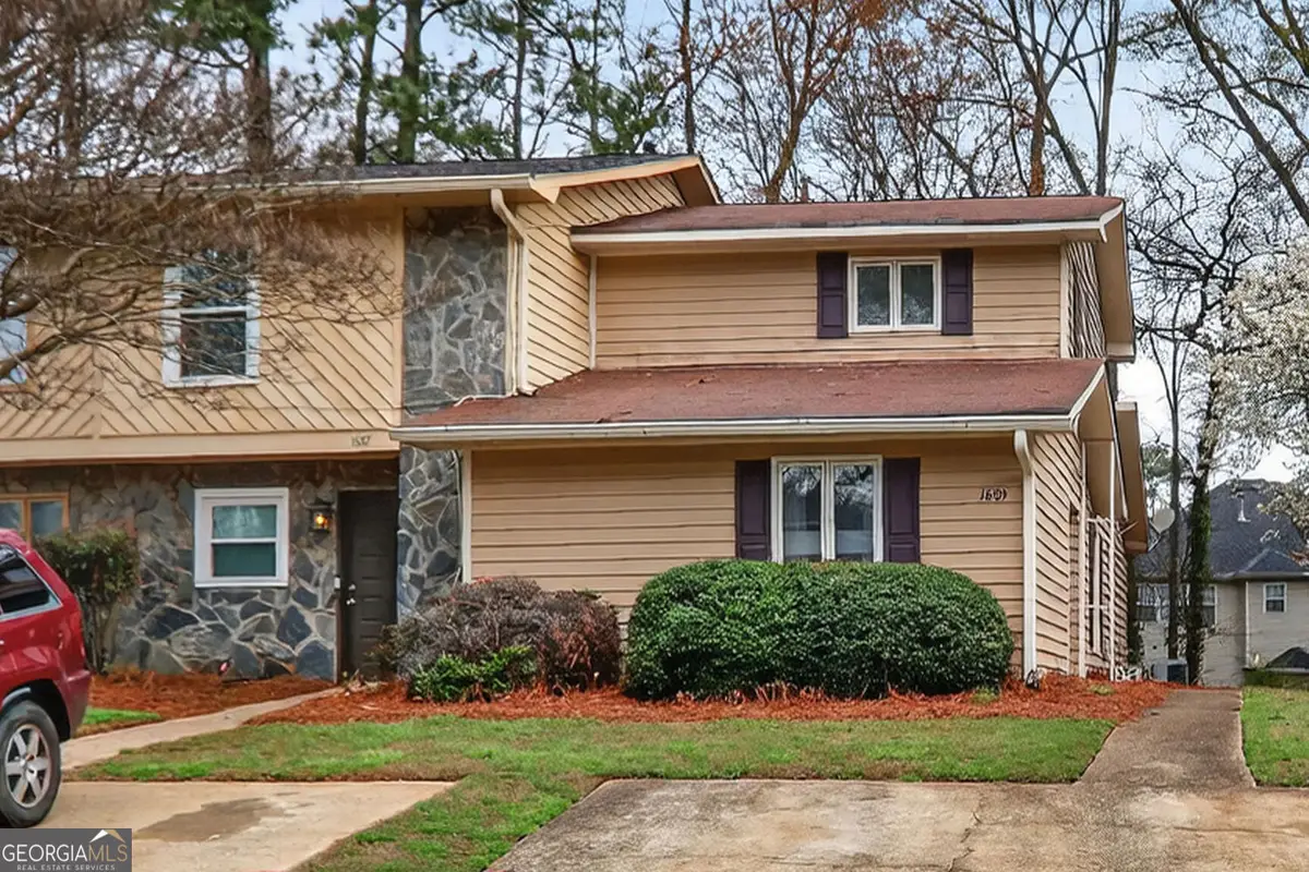 1689 Wynndowne Trail, Smyrna, GA 30080 - #1