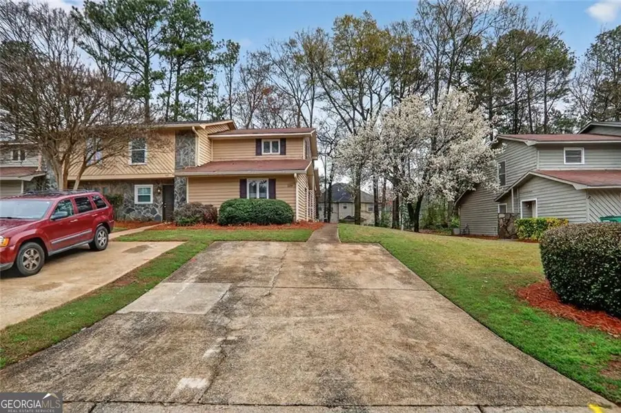 1689 Wynndowne Trail, Smyrna, GA 30080 - #2