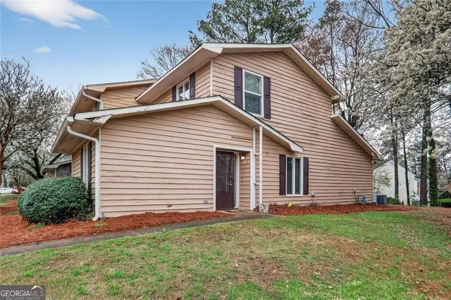 1689 Wynndowne Trail, Smyrna, GA 30080 - #3