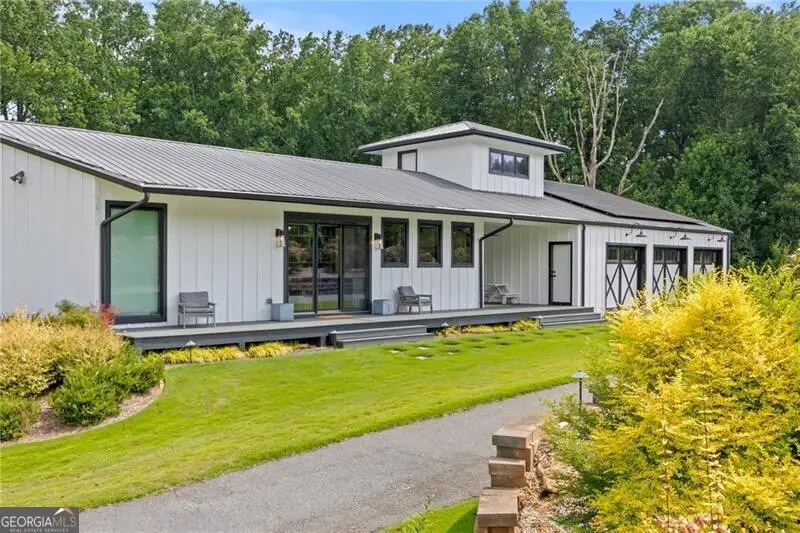 2691 Trinity Church Road, Canton, GA 30115 - #2