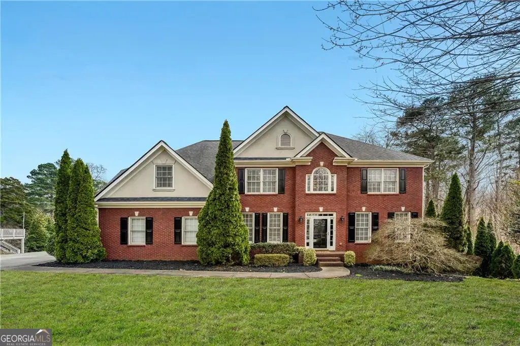 104 Mayes Farm Road Nw, Marietta, GA 30064 - #1