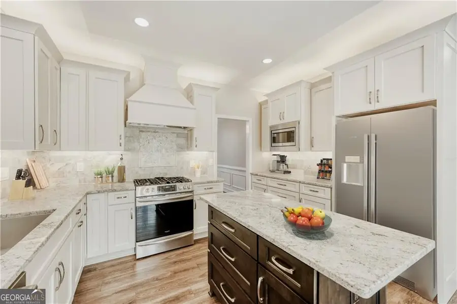 104 Mayes Farm Road Nw, Marietta, GA 30064 - #2