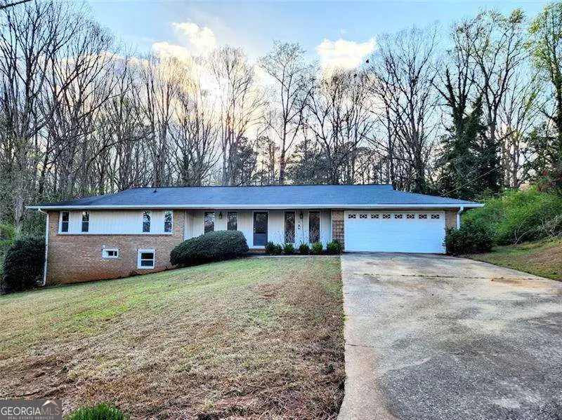 3730 Mill Glen Drive, Douglasville, GA 30135 - #2