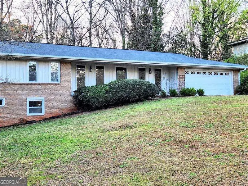 3730 Mill Glen Drive, Douglasville, GA 30135 - #3