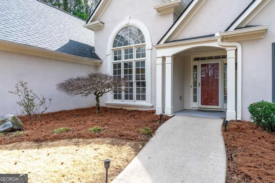 7050 Red Fox Lane, Cumming, GA 30040 - #3