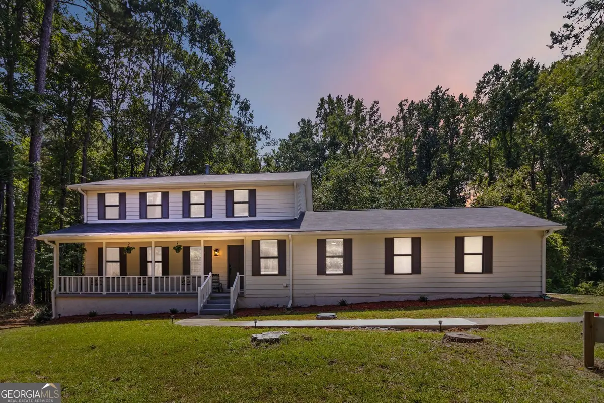 145 Huntcliff Court, Fayetteville, GA 30214 - #1