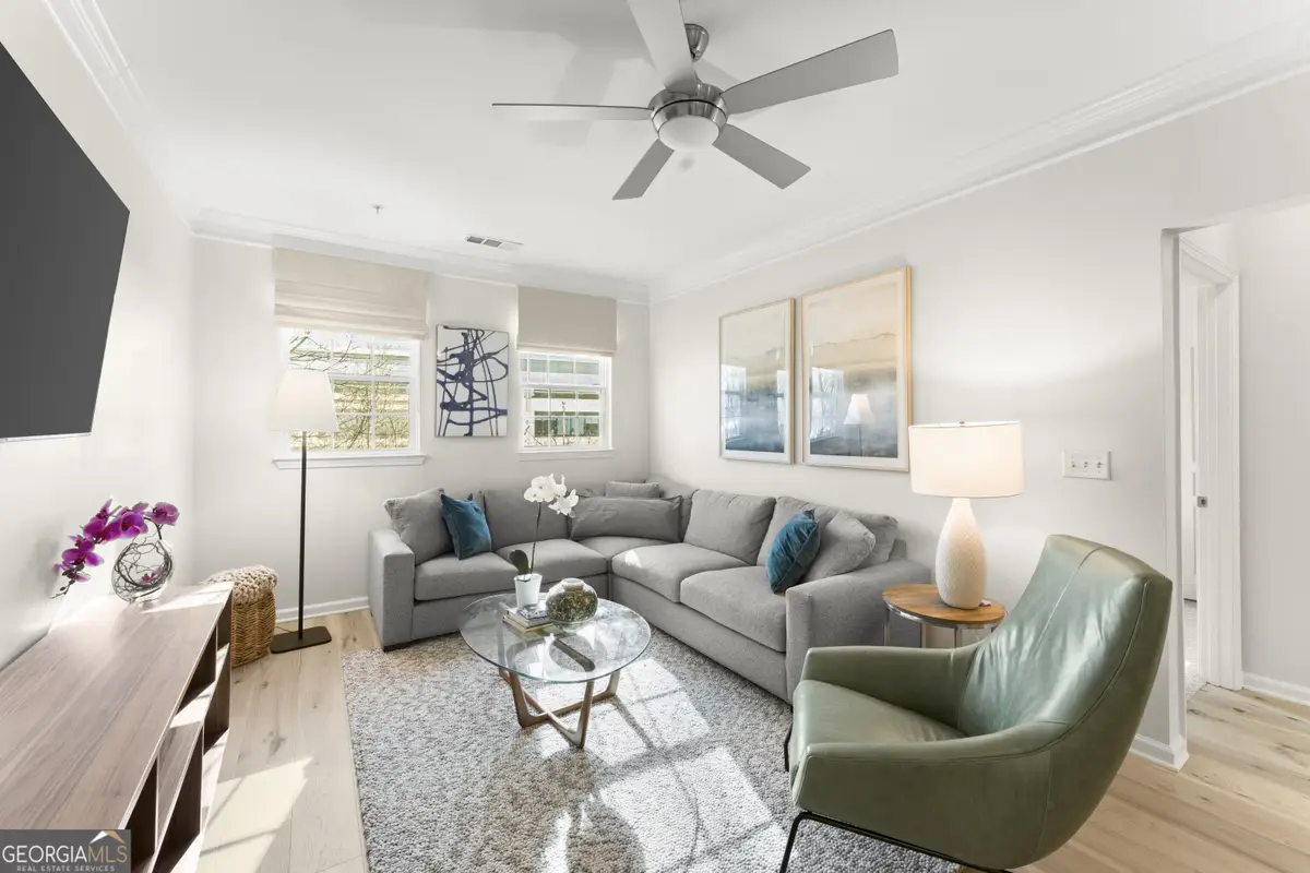 10 Perimeter Summit Boulevard Ne #2303, Atlanta, GA 30319 - #1