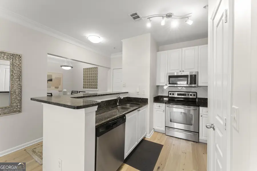 10 Perimeter Summit Boulevard Ne #2303, Atlanta, GA 30319 - #2