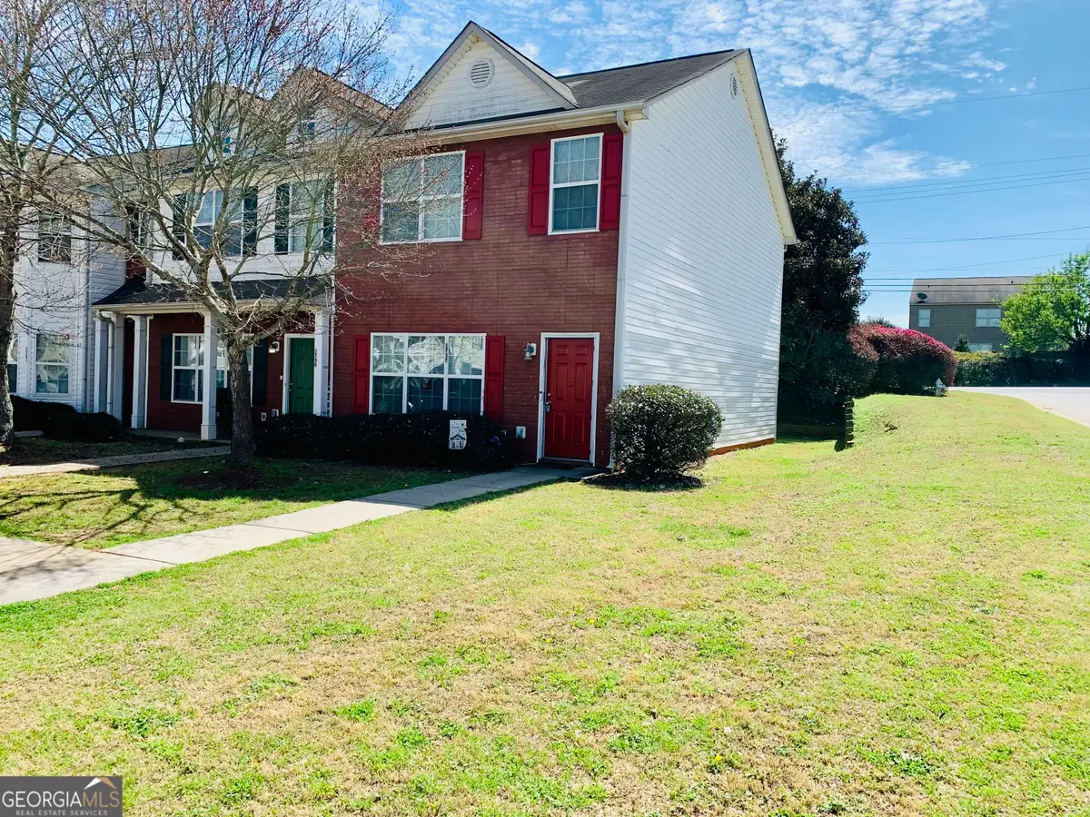 1757 Glen View Way, Hampton, GA 30228 - #1