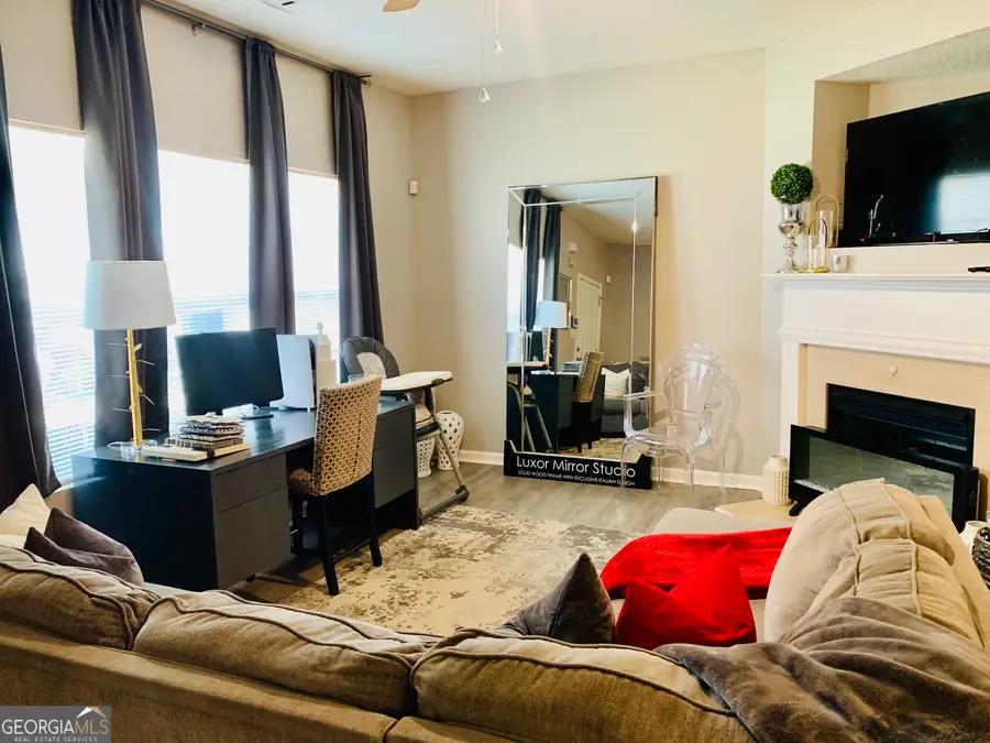 1757 Glen View Way, Hampton, GA 30228 - #3