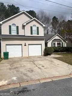 4137 Waldrop Hills Drive, Decatur, GA 30034 - #1