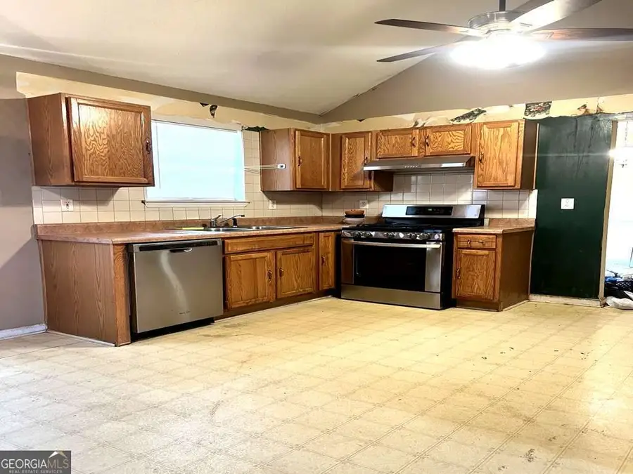 4137 Waldrop Hills Drive, Decatur, GA 30034 - #3