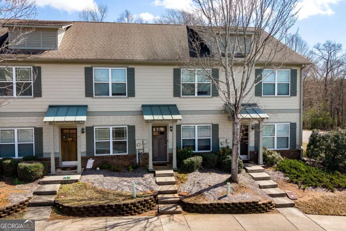 223 Oconee River Circle, Athens, GA 30605 - #1