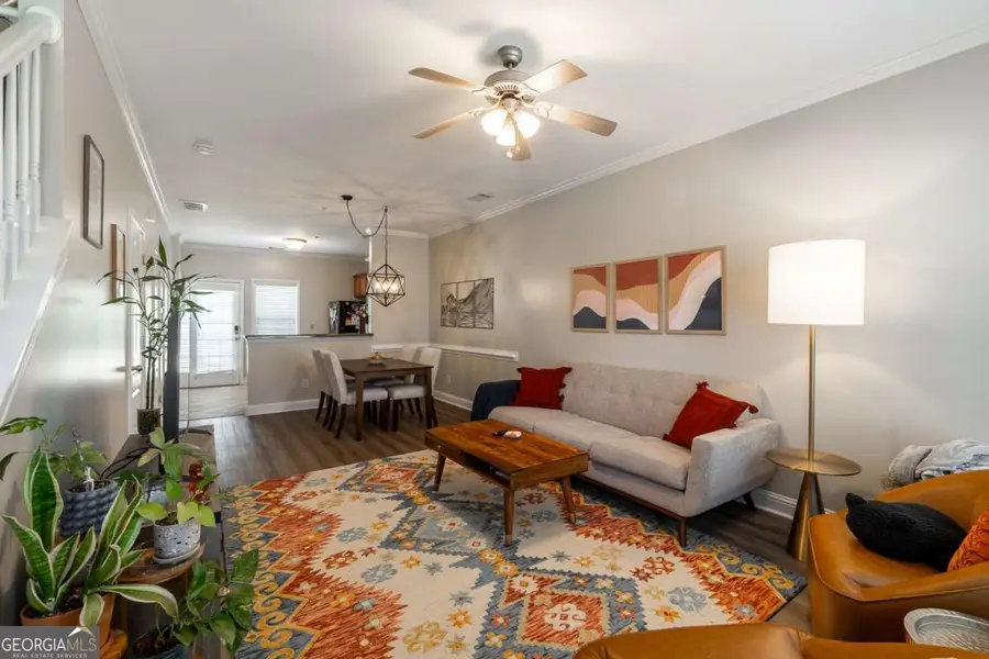 223 Oconee River Circle, Athens, GA 30605 - #3