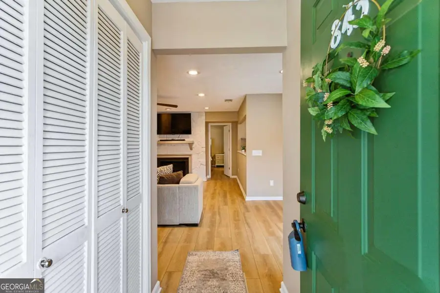 843 Sentinel Ridge Sw, Marietta, GA 30064 - #3