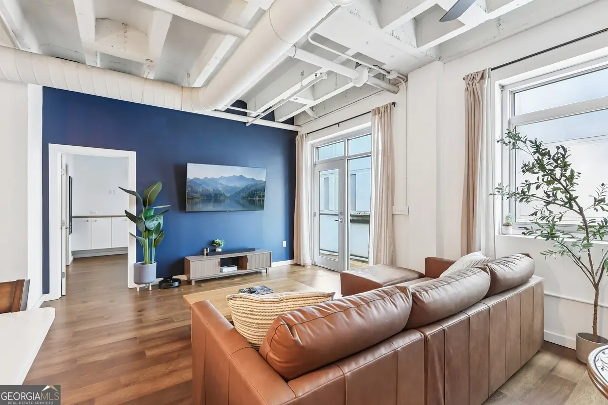 805 Peachtree Street Ne #411, Atlanta, GA 30308 - #1
