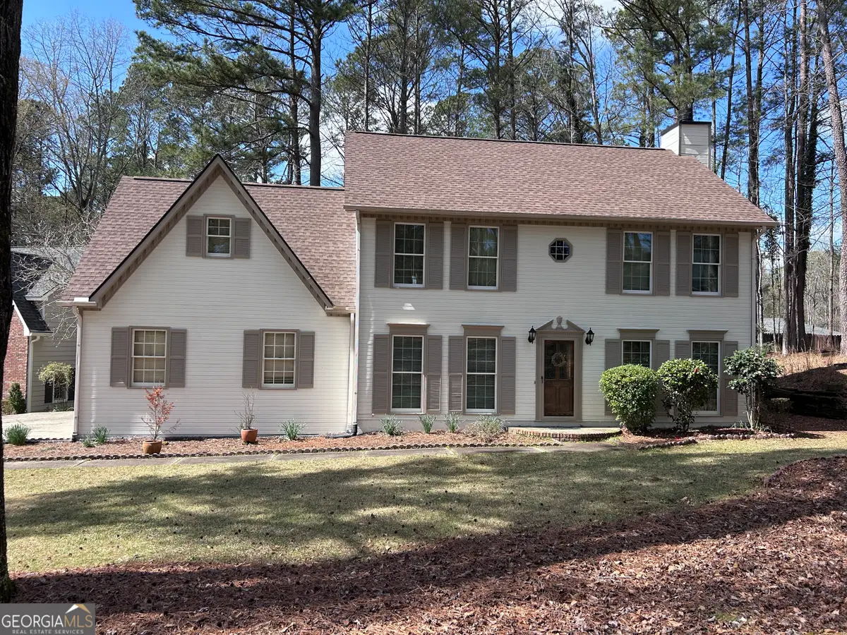 100 Corran Court, Peachtree City, GA 30269 - #1
