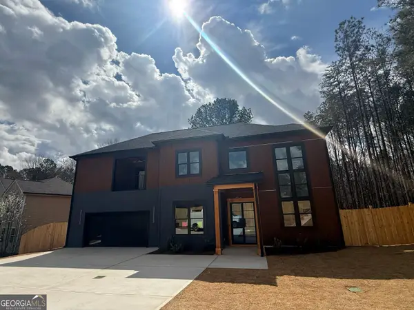 1863 Ben King Road Nw, Kennesaw, GA 30144