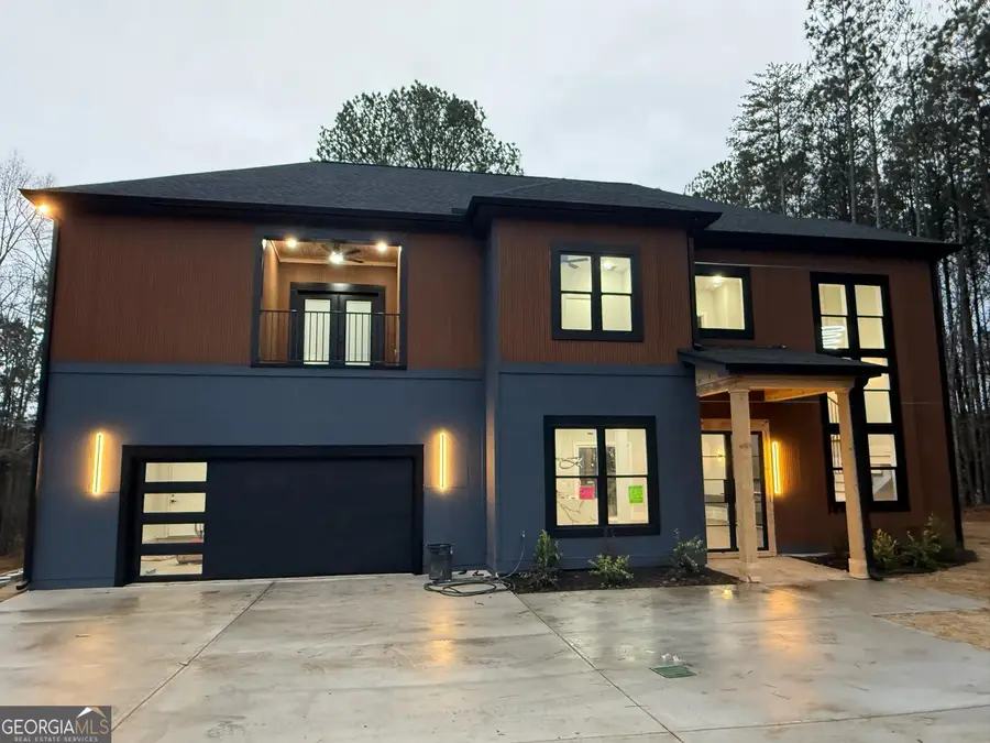 1863 Ben King Road Nw, Kennesaw, GA 30144 - #2