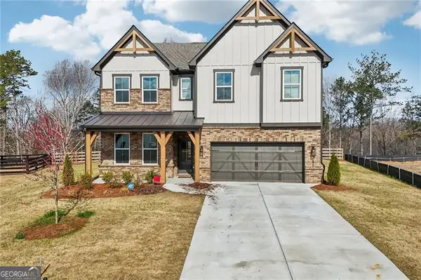 7650 Homer Drive, Cumming, GA 30028