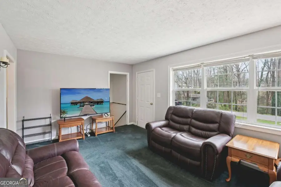 5640 Forest Drive, Acworth, GA 30102 - #3