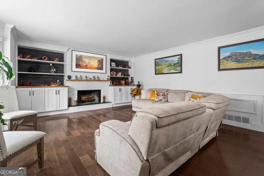 2320 Brownstone Court, Marietta, GA 30062 - #3