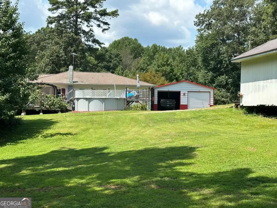 1772 Highway 115, Demorest, GA 30535 - #2
