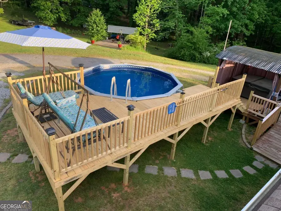 1772 Highway 115, Demorest, GA 30535 - #3