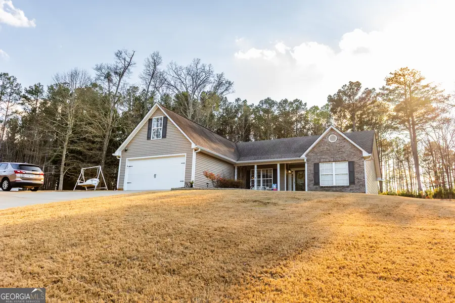 164 Laurel Lane, Social Circle, GA 30025 - #2