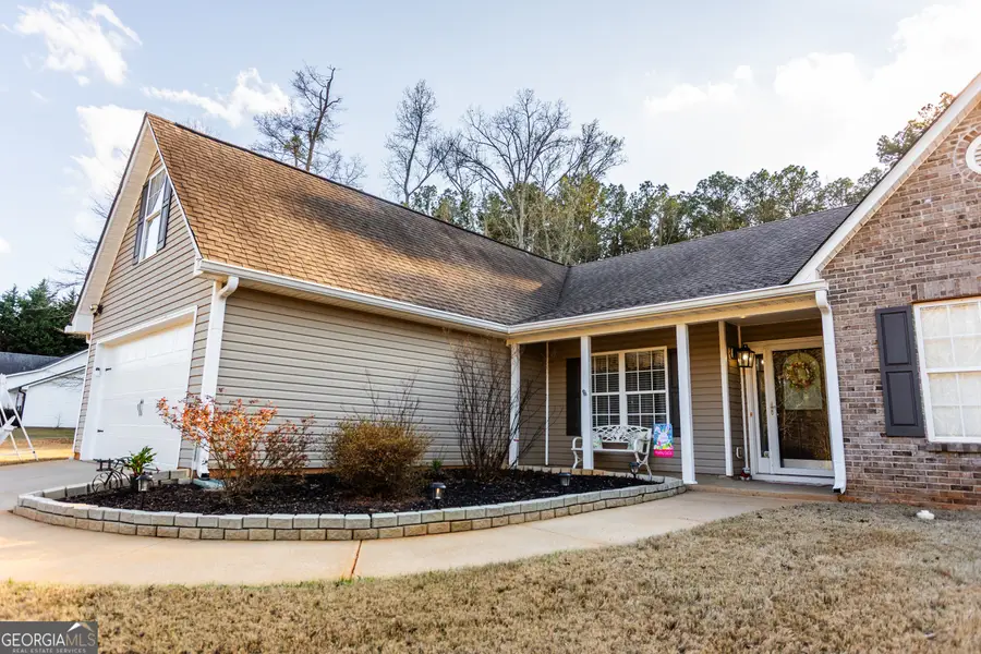 164 Laurel Lane, Social Circle, GA 30025 - #3