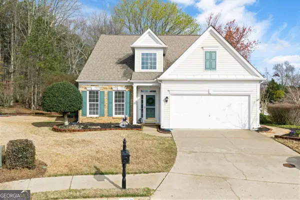 4008 Delfaire Trace, Cumming, GA 30040